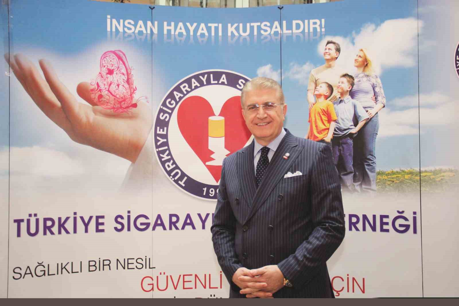 Prof. Dr. Aydın: 