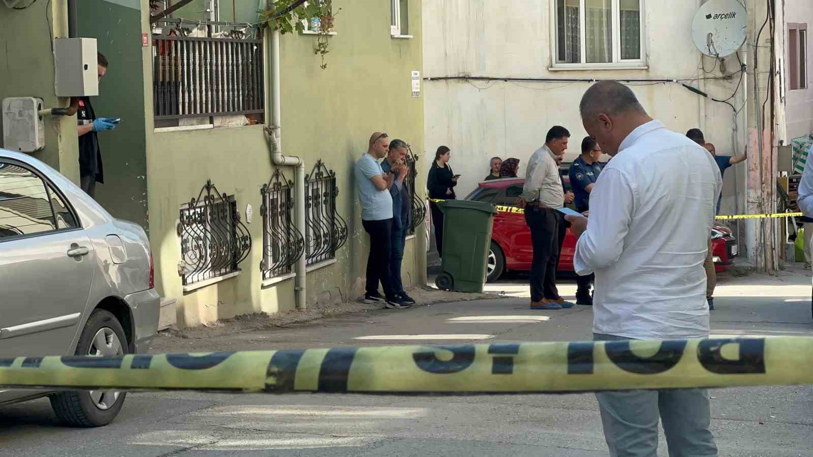 Bursa’da savcılıktan çocuklarını öldüren baba ile ilgili açıklama
