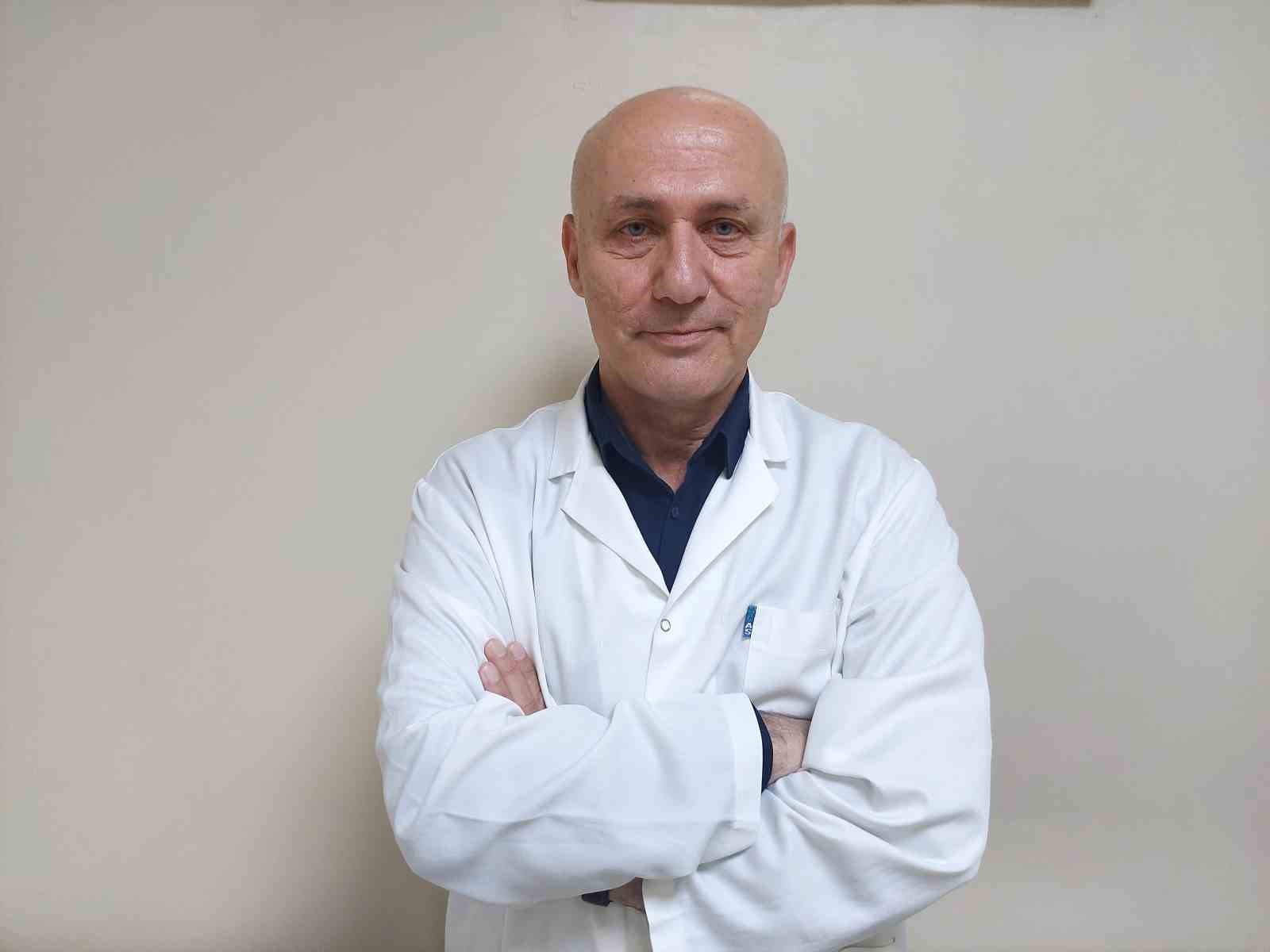 MS hastaları doktor takibini bırakmamalı
