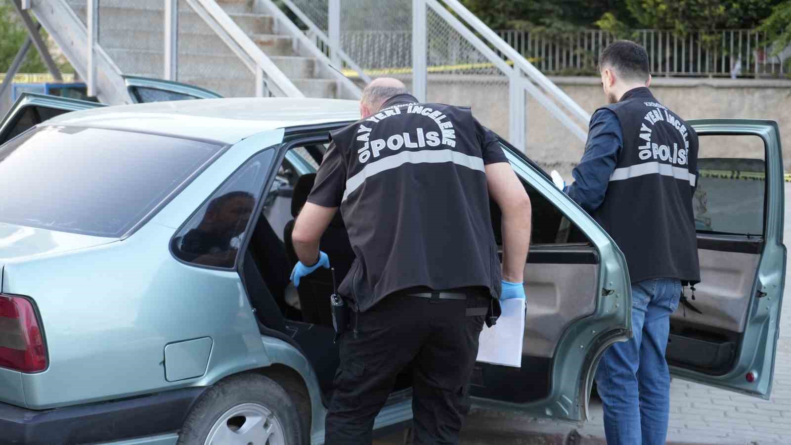 Tartıştığı kadını maket bıçağı ile öldüren sanık: “Nasıl olduğunu anlamadım, olay birden gerçekleşti”
