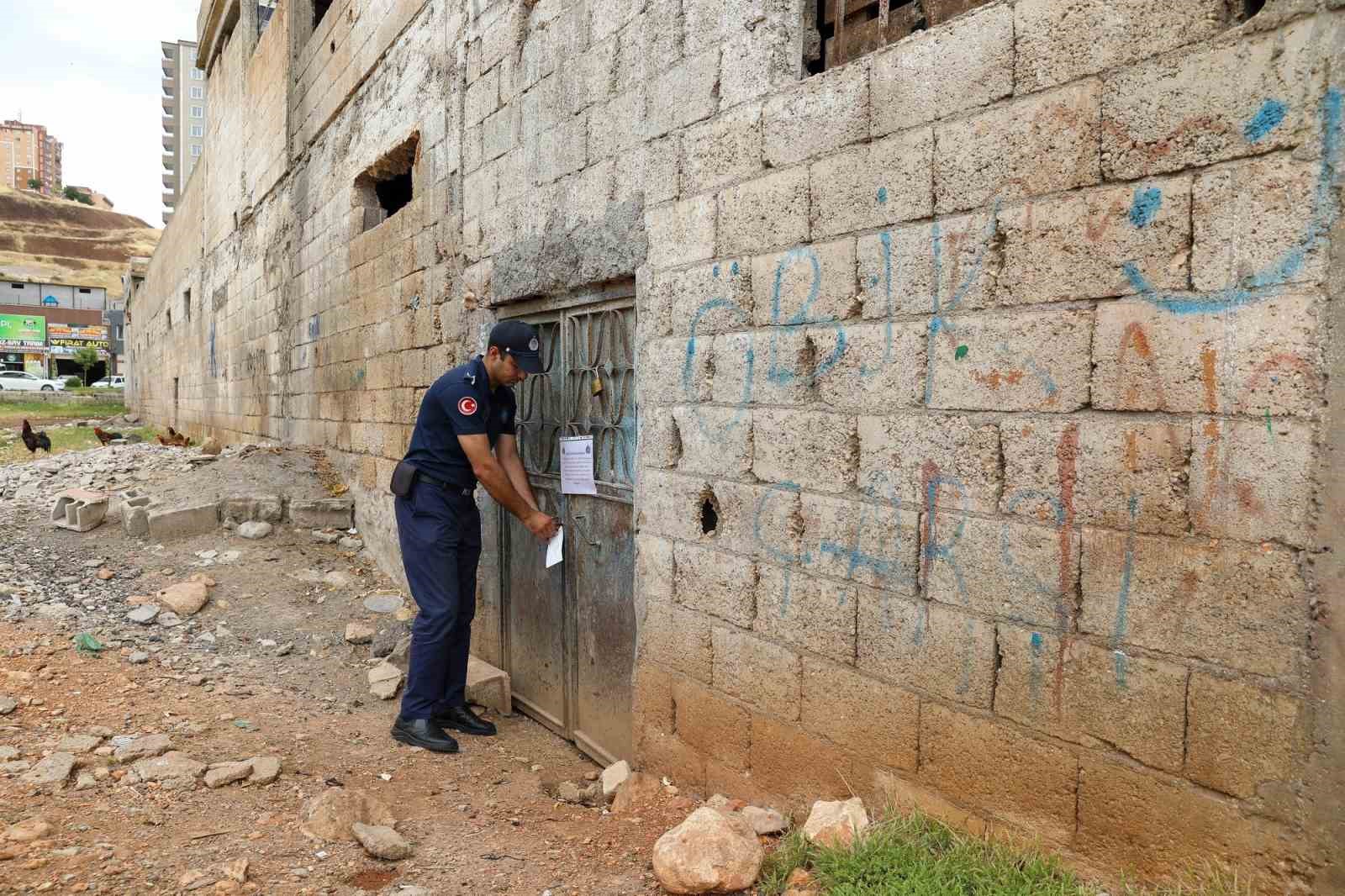 Gaziantep’te belirlenen yerler dışında kurban satışına izin yok
