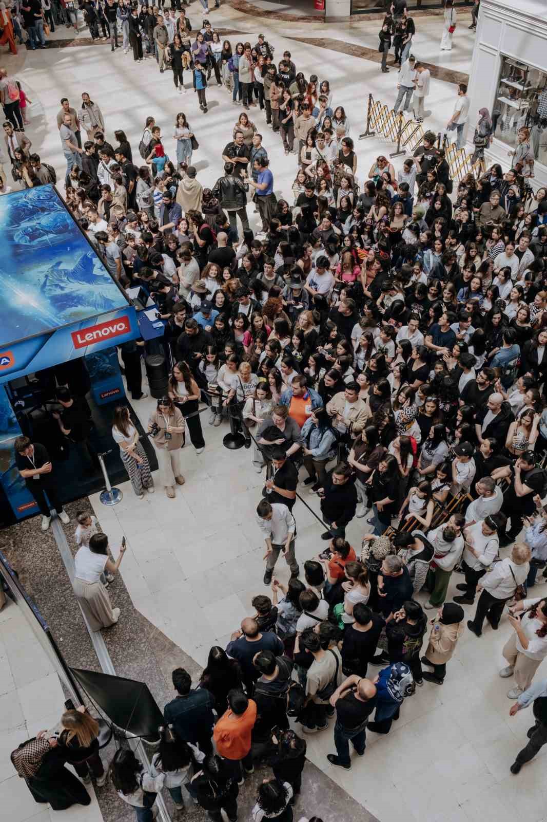 Oyunda ‘Buz Çağı’, coşkuyla yeniden başladı
