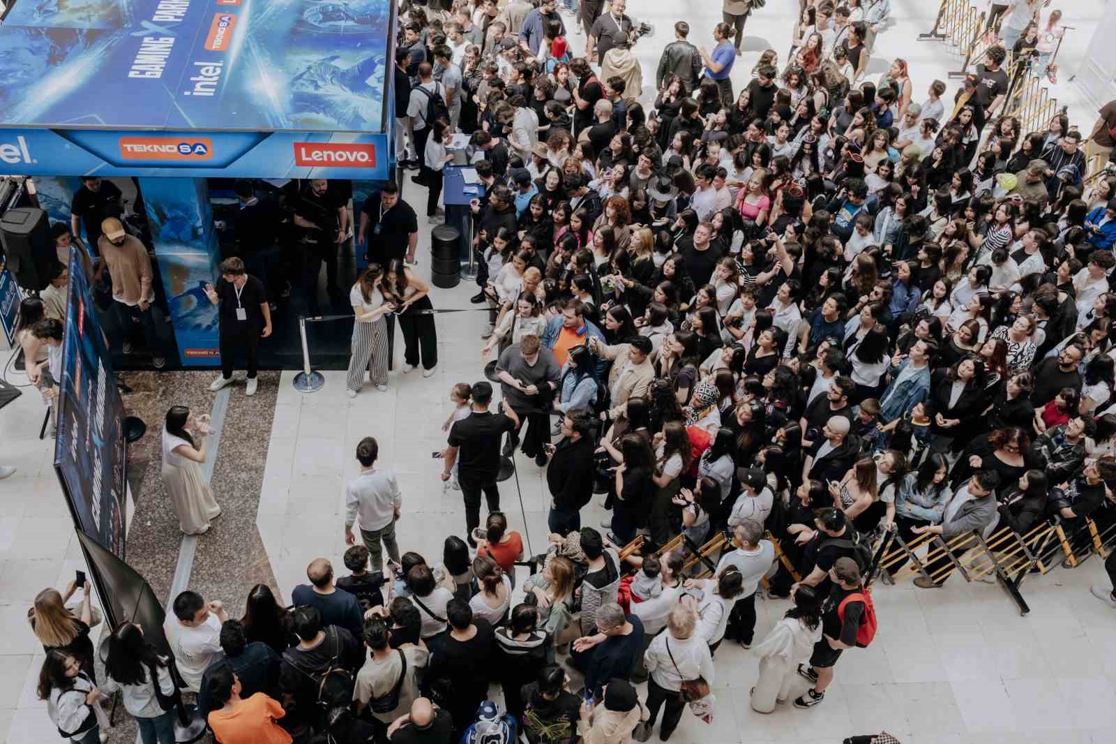 Oyunda ‘Buz Çağı’, coşkuyla yeniden başladı
