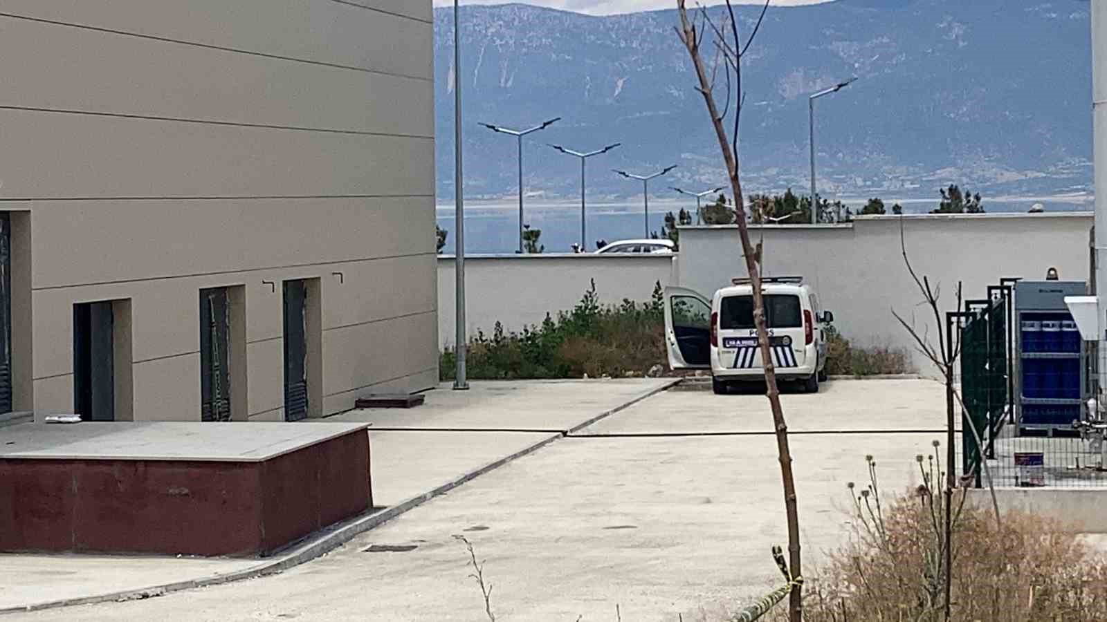 Sağlık Bakanlığı’na bağlı bilirkişiler Burdur Devlet Hastanesi’nde incelemelerde bulundu
