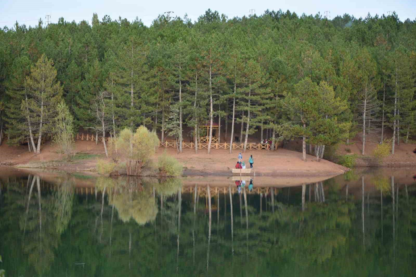 Yozgat’ta ateş ve piknik kısıtlaması
