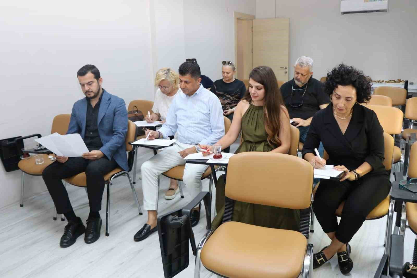 Alanya’nın ’En Güzel Balkon ve Bahçesi’ belli oldu
