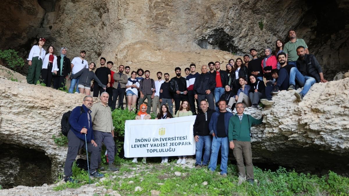 Levent Vadisi’nde doğa ve estetik eğitimleri
