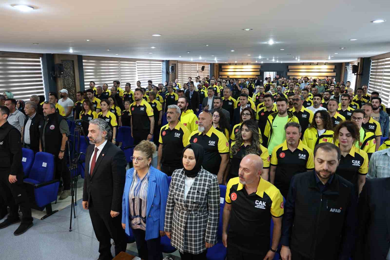 Asrın felaketinin öne çıkan ismi o gece yaşadıklarını anlattı
