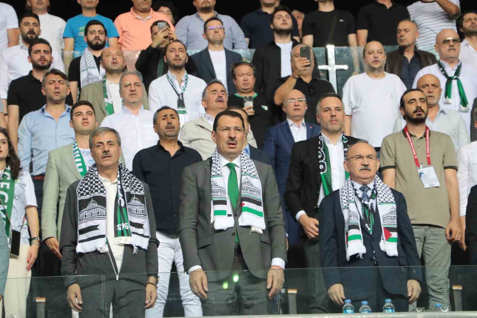 Trendyol 1. Lig: Sakaryaspor: 0 - Bodrum FK: 1 (Maç devam ediyor)
