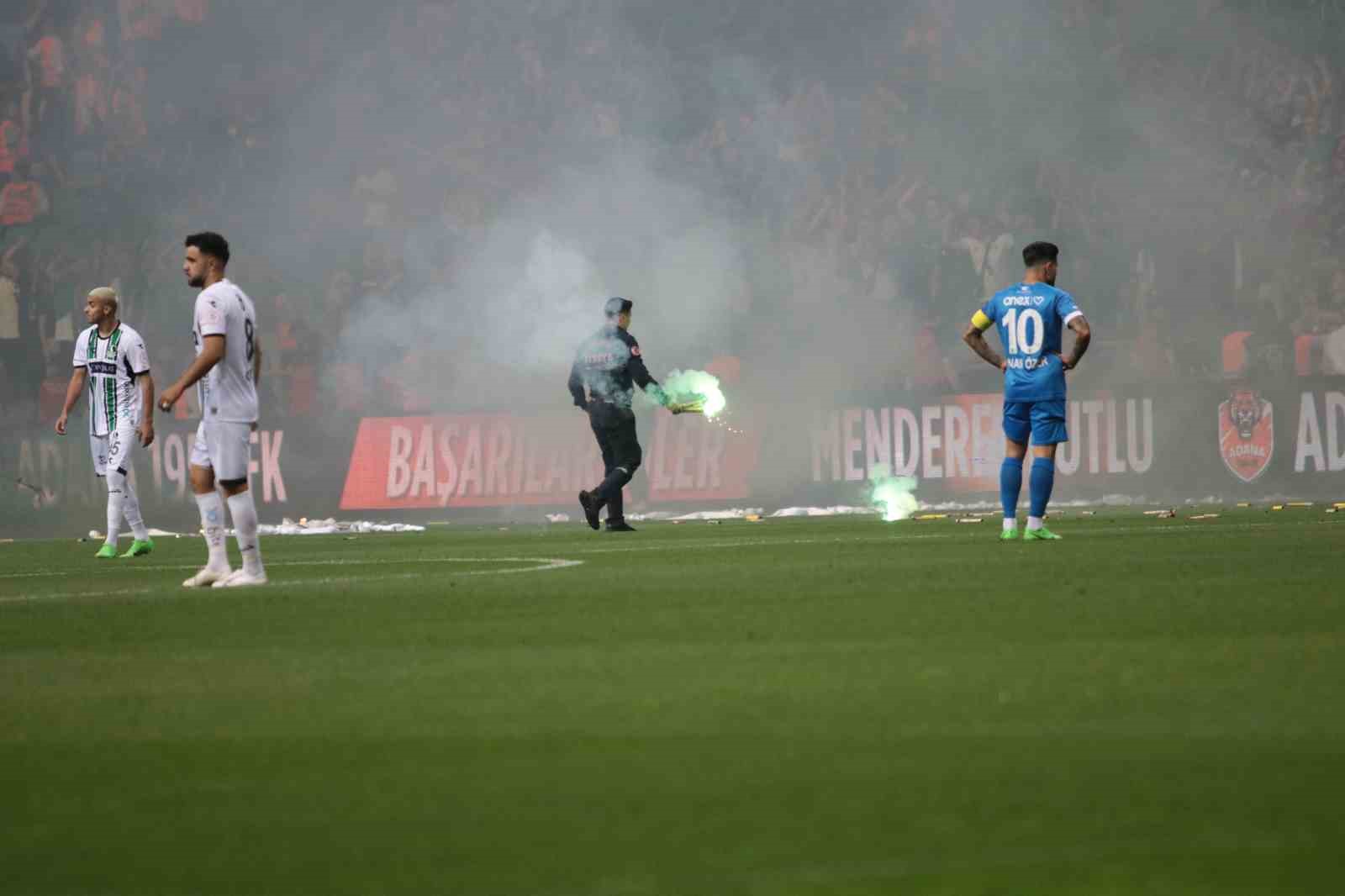 Trendyol 1. Lig: Sakaryaspor: 0 - Bodrum FK: 1 (Maç devam ediyor)
