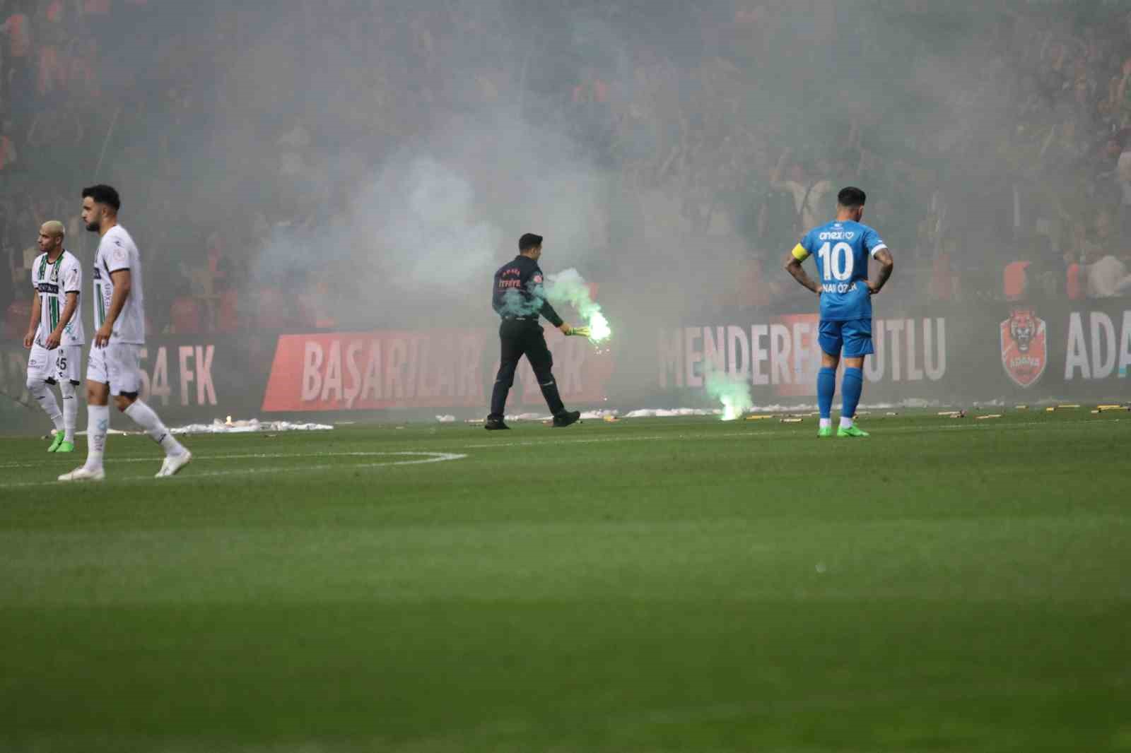 Trendyol 1. Lig: Sakaryaspor: 0 - Bodrum FK: 1 (Maç devam ediyor)
