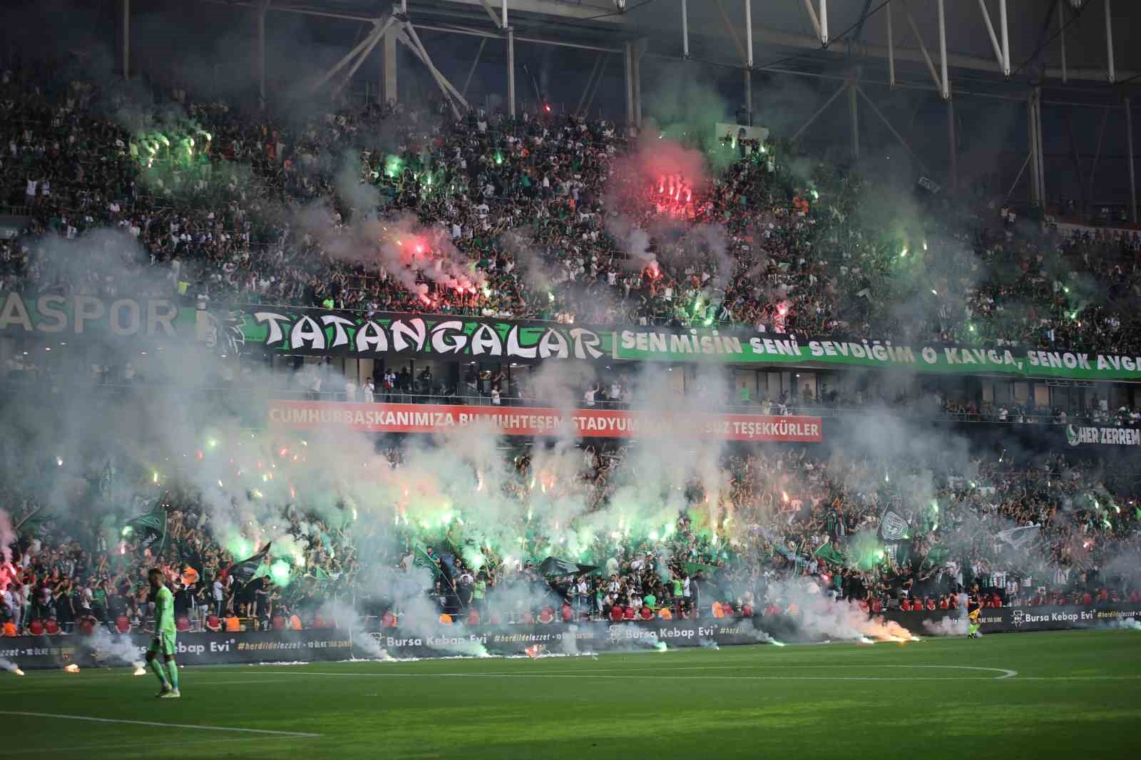 Trendyol 1. Lig: Sakaryaspor: 0 - Bodrum FK: 1 (Maç devam ediyor)
