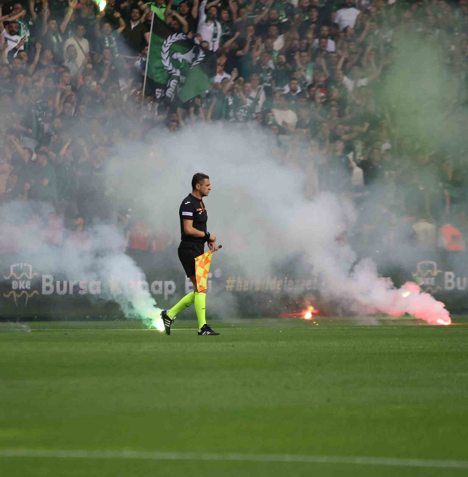 Trendyol 1. Lig: Sakaryaspor: 0 - Bodrum FK: 1 (Maç devam ediyor)
