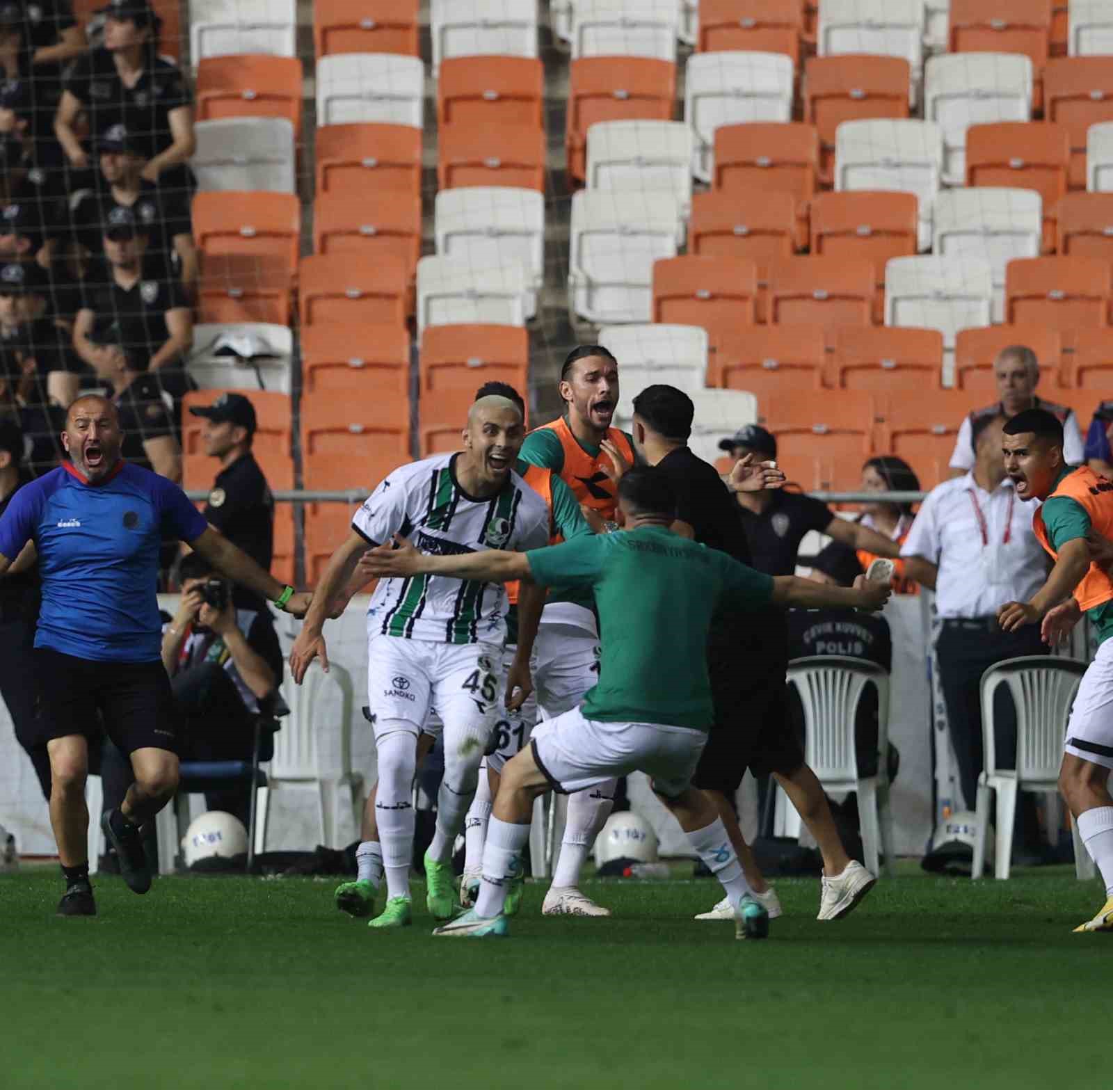 Bodrum Futbol Kulübü, Trendyol Süper Lig’de
