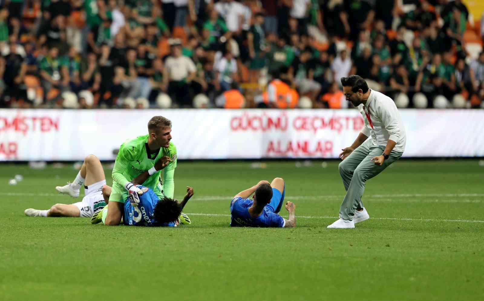 Bodrum Futbol Kulübü, Trendyol Süper Lig’de
