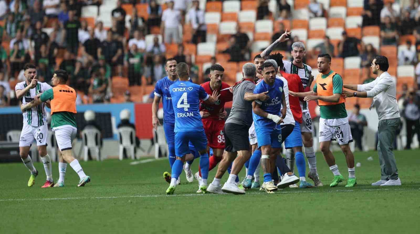 Bodrum Futbol Kulübü, Trendyol Süper Lig’de
