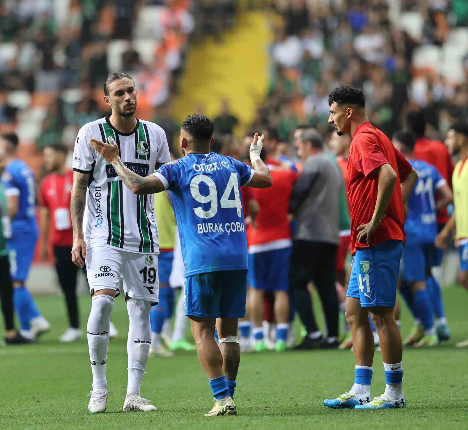 Bodrum Futbol Kulübü, Trendyol Süper Lig’de
