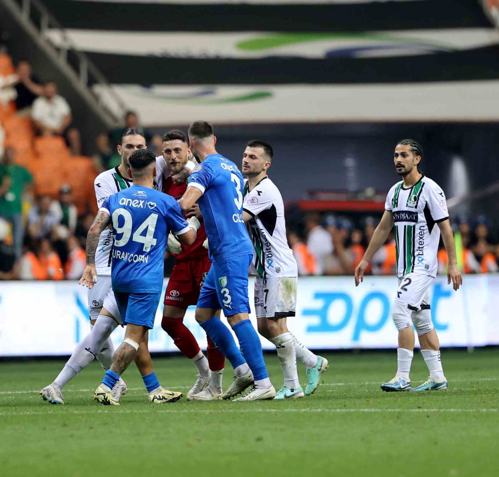 Bodrum Futbol Kulübü, Trendyol Süper Lig’de
