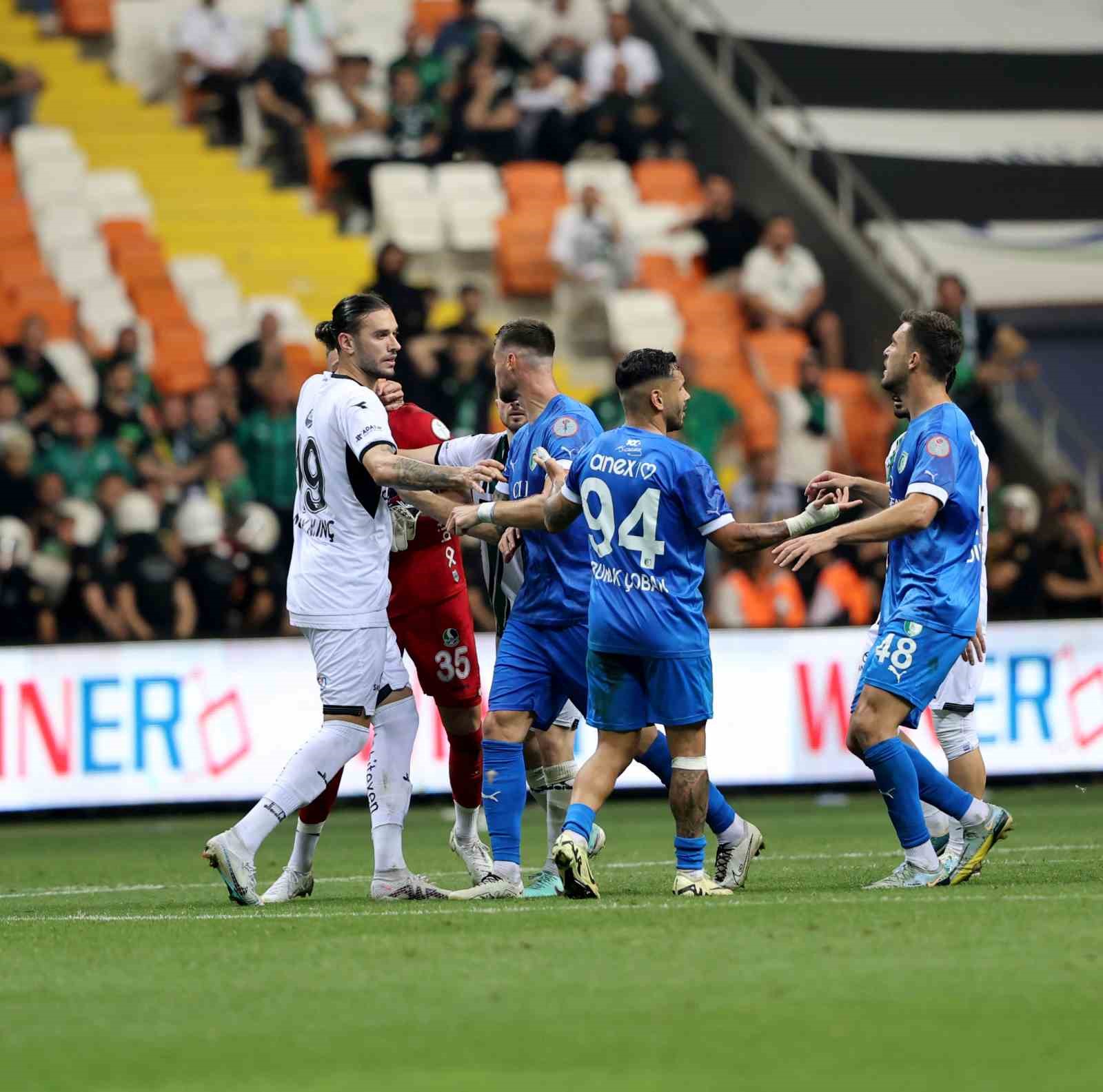 Bodrum Futbol Kulübü, Trendyol Süper Lig’de
