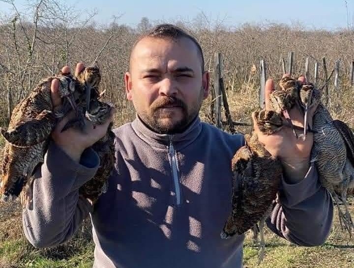 Balık tutmak için girdiği denizde boğuldu
