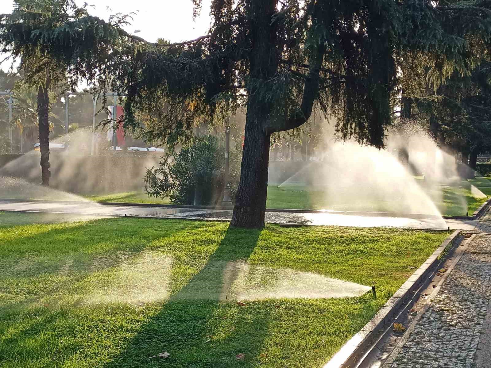 Samsun’da 15 sulama projesi yatırıma alındı
