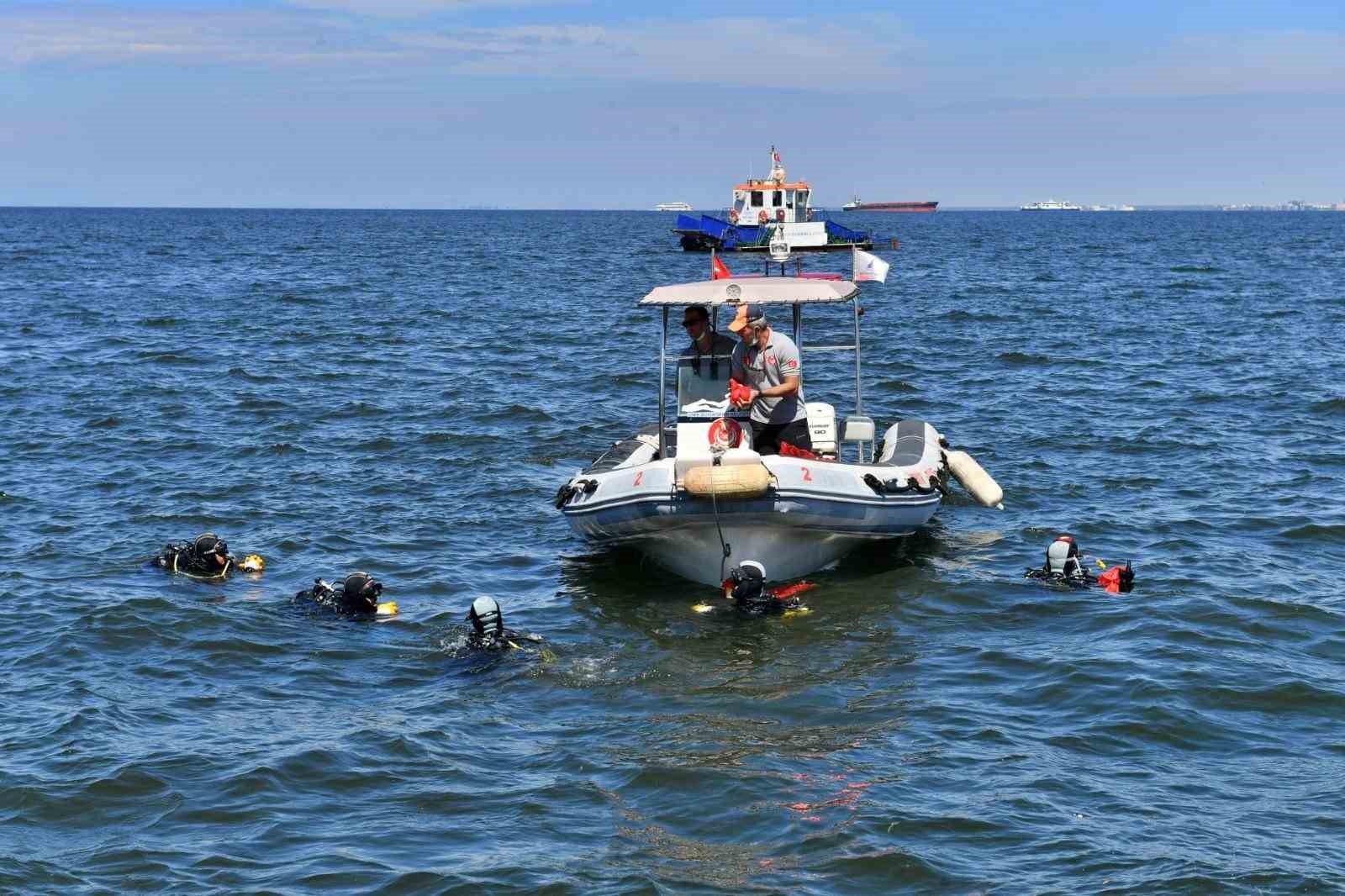 İzmir’de ’Daha temiz bir İzmir’ için büyük buluşma
