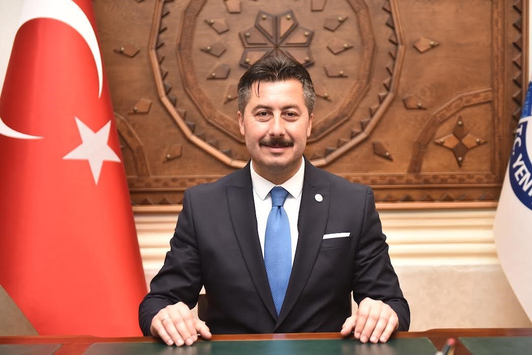 Başkan Ercan Özel: “YESAŞ’ı güçlendireceğiz”
