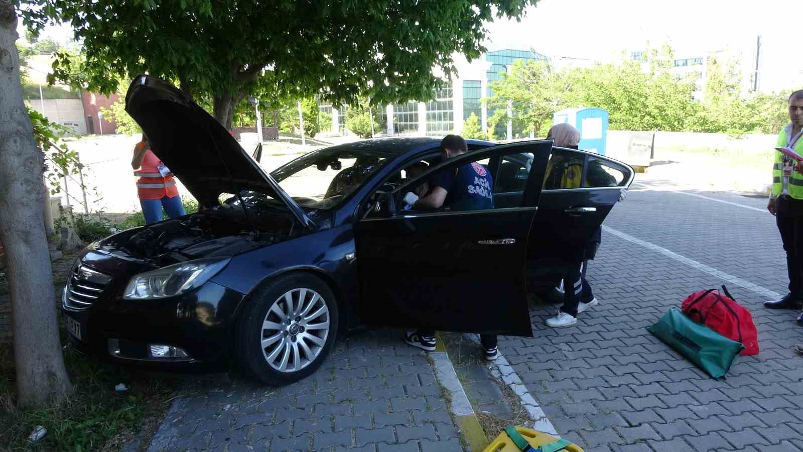 Çanakkale Onsekiz Mart Üniversitesi’nde ’4. Medi Ralli’ yarışması düzenlendi
