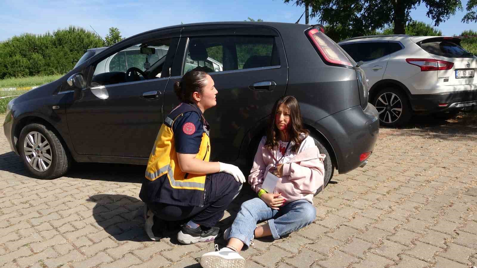 Çanakkale Onsekiz Mart Üniversitesi’nde ’4. Medi Ralli’ yarışması düzenlendi
