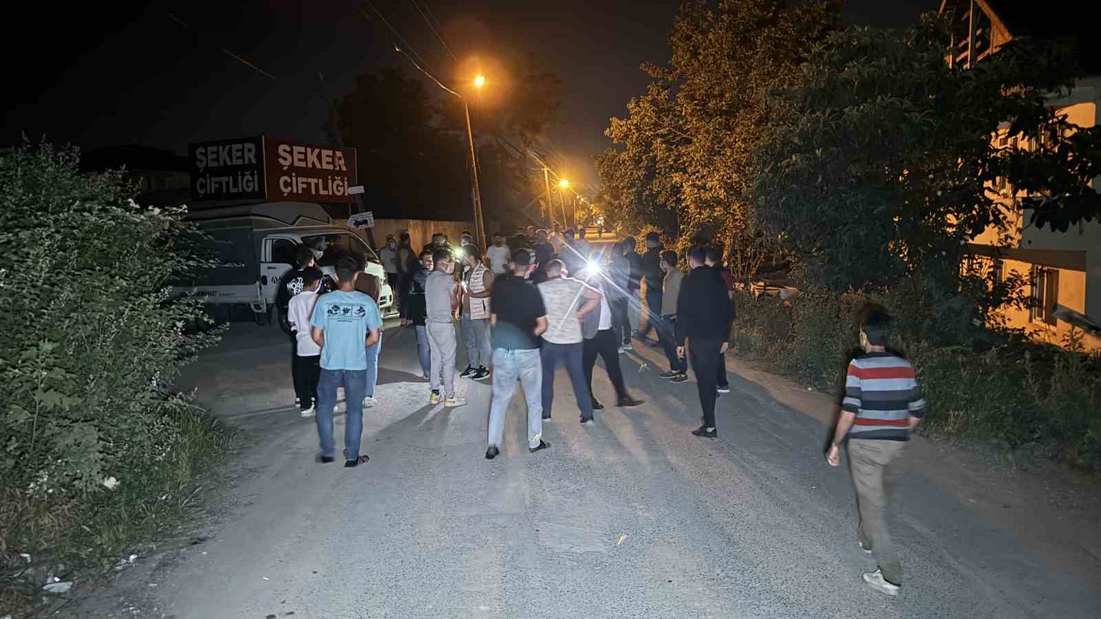 Sakarya’da koku mahalleliyi sokağa döktü: AFAD ve çok sayıda ekip bölgeye sevk edildi
