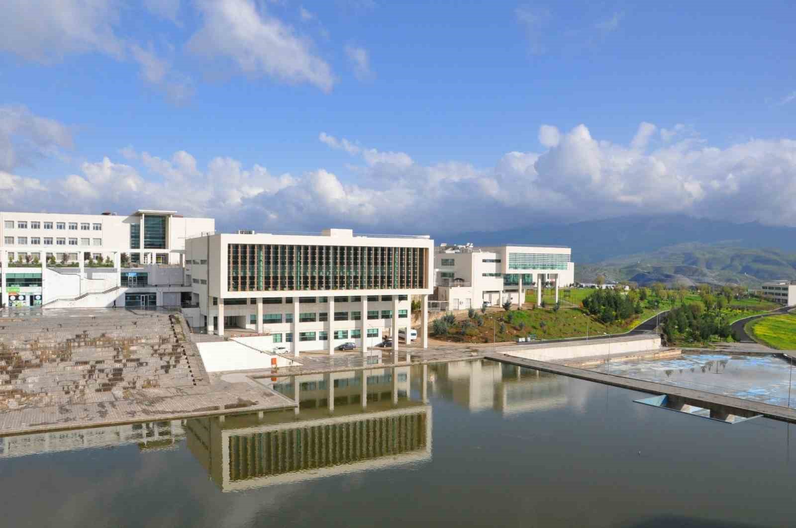 Şırnak Üniversitesi’nde 3 yeni bölüme öğrenci alınacak
