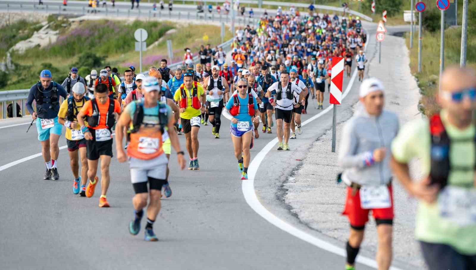 Uludağ Premium Ultra Trail, 7’nci kez koşulacak
