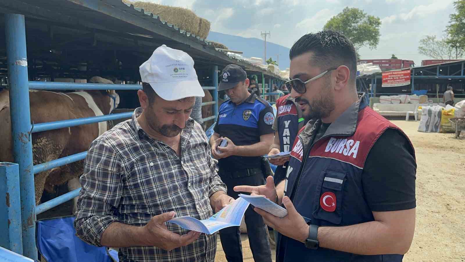 Kurban alırken dikkat... İleri tarihli EFT yaparak sırra kadem basıyorlar
