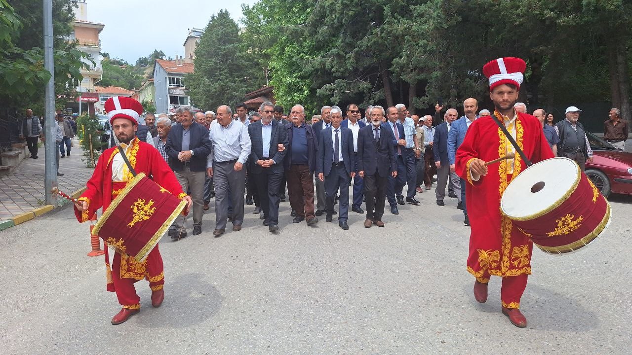 İskilip, ilim ve manevi değerlerin buluşma noktası oldu
