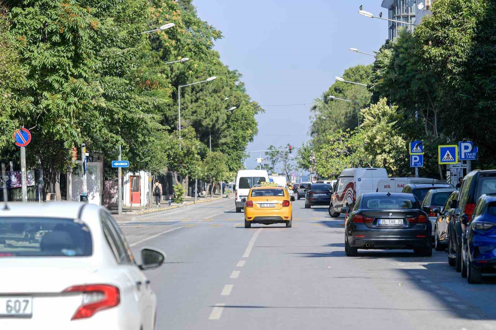 93 araçlık açık otopark alanı yapılıyor
