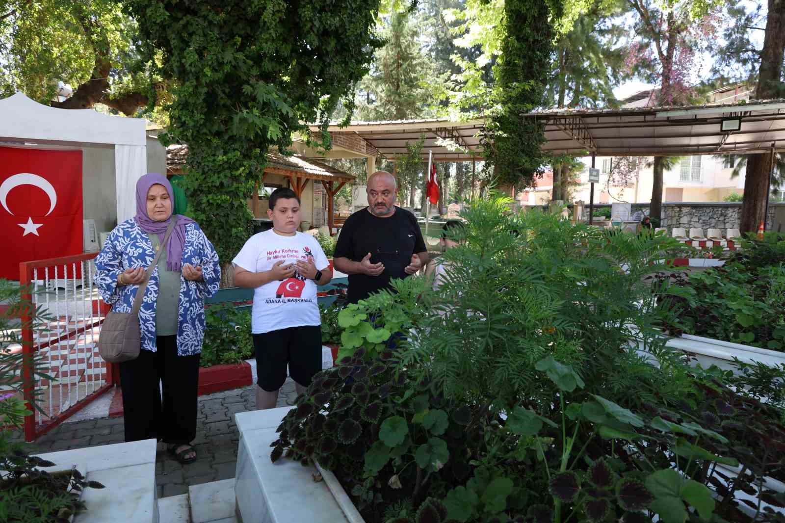 Gazi Tamer Yüceli: 