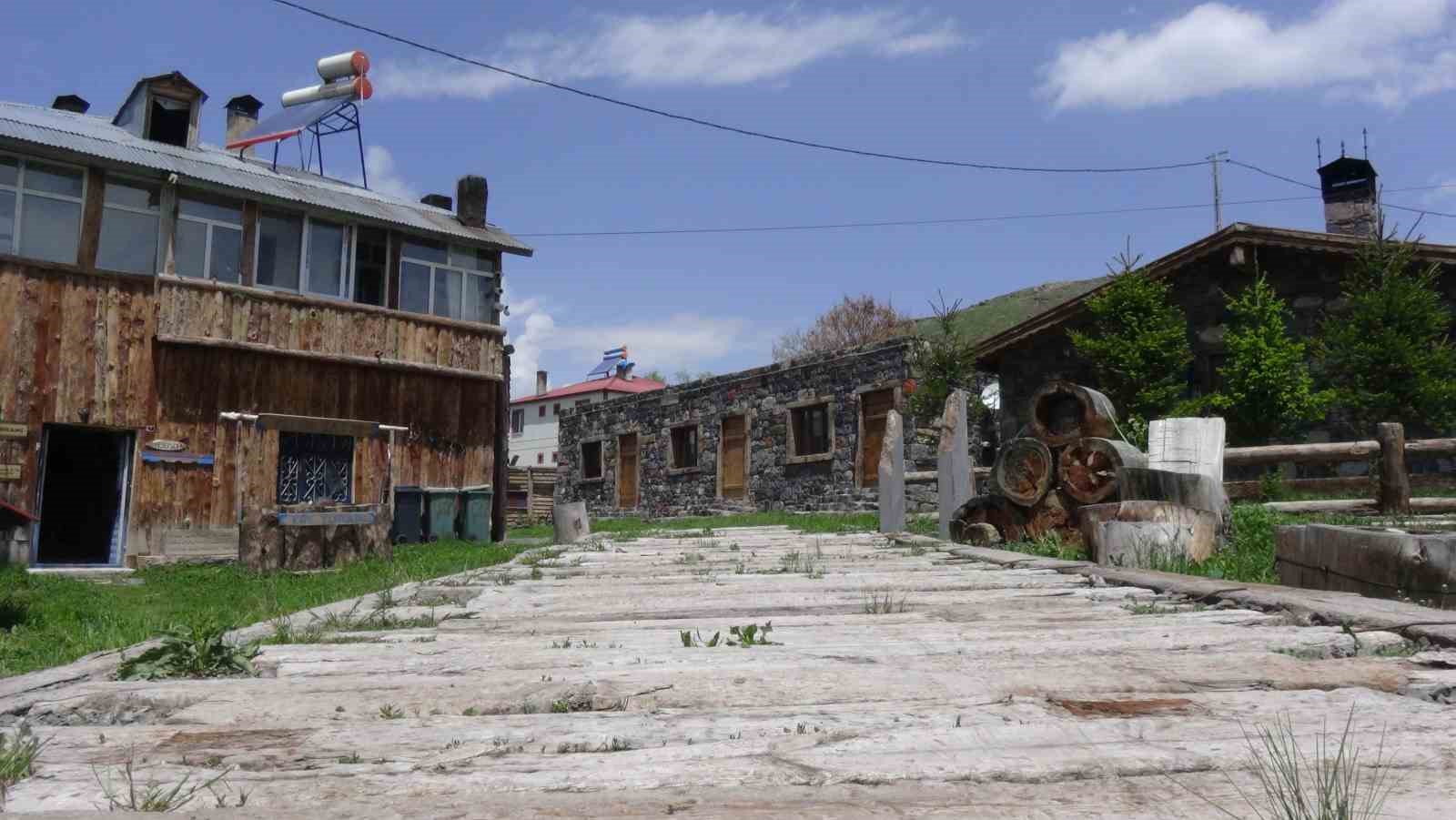 Doğu Anadolu’nun ilk özel müzesi Kars’ta
