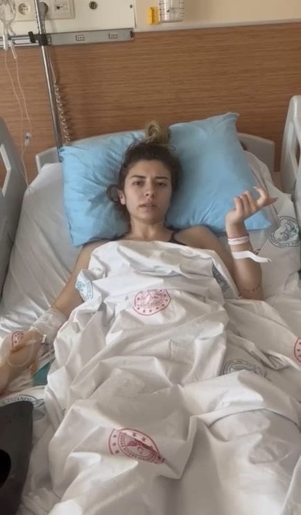 Üniversiteli Aslıhan Zengin’i bıçaklayan saldırganla ilgili yeni detaylar: Saldırgan bipolar çıktı, ateşlenen çocuğu için sokakta koşmuş
