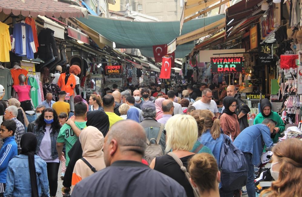 Turistler İzmir’de en çok ‘deniz ve kültür’ turizmini tercih ediyor
