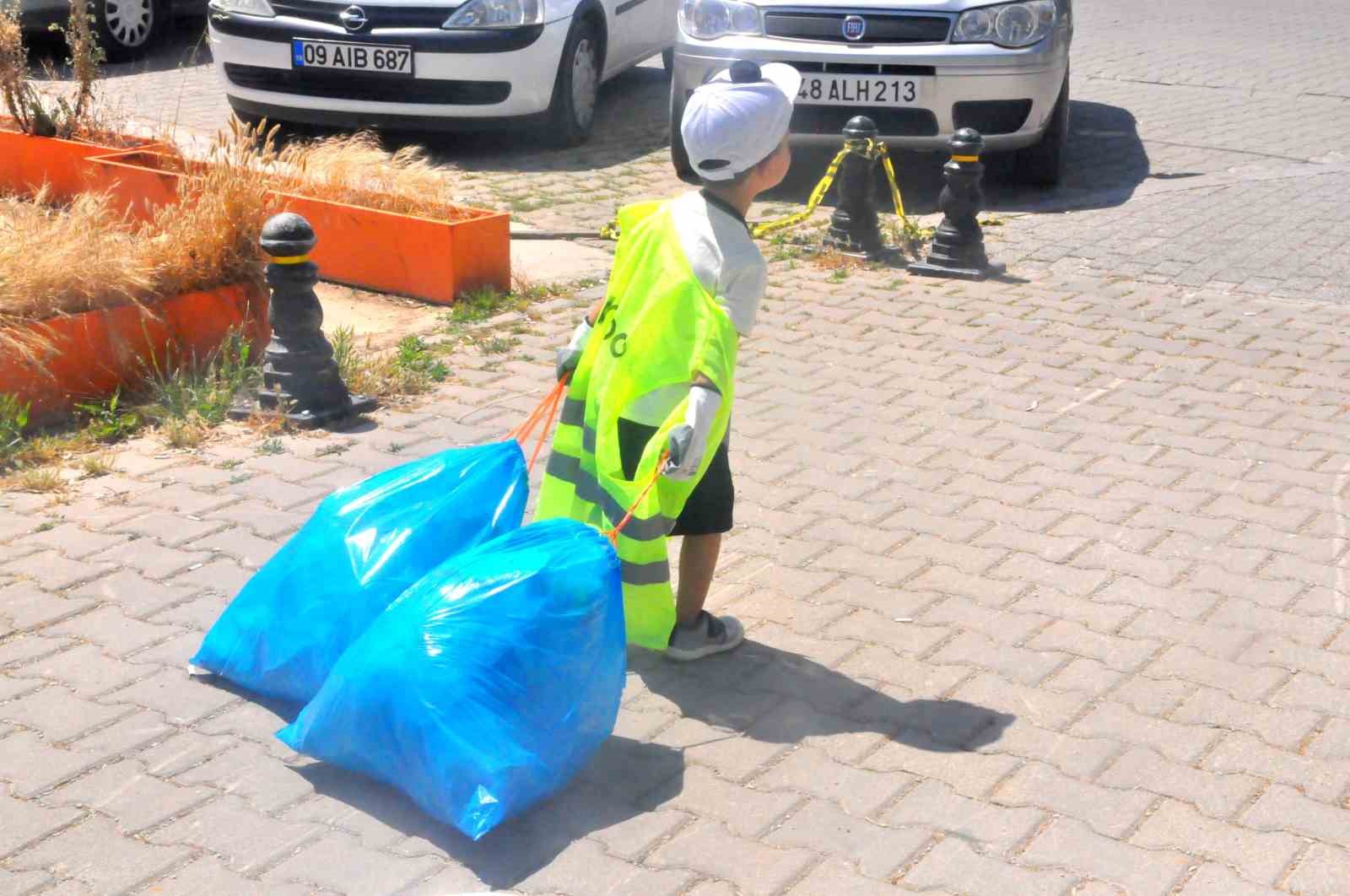 Muğla’da Çevre Günü etkinliklerle kutlanıyor
