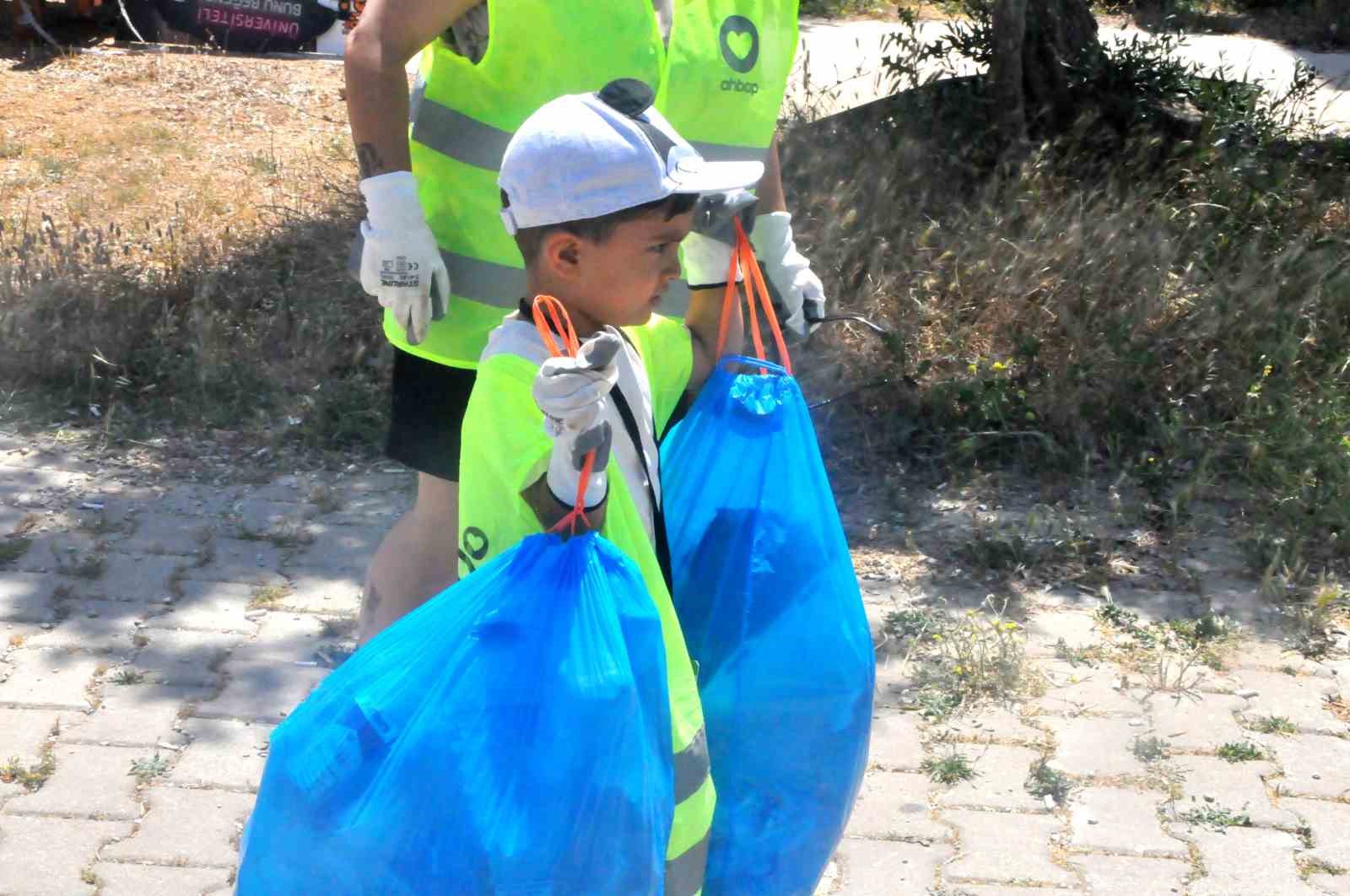 Muğla’da Çevre Günü etkinliklerle kutlanıyor
