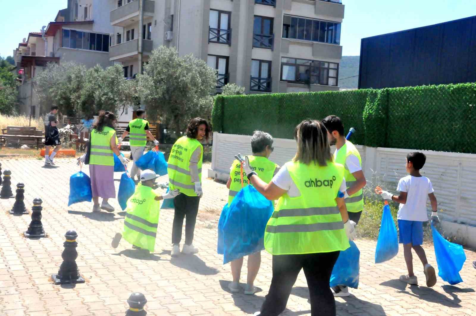 Muğla’da Çevre Günü etkinliklerle kutlanıyor
