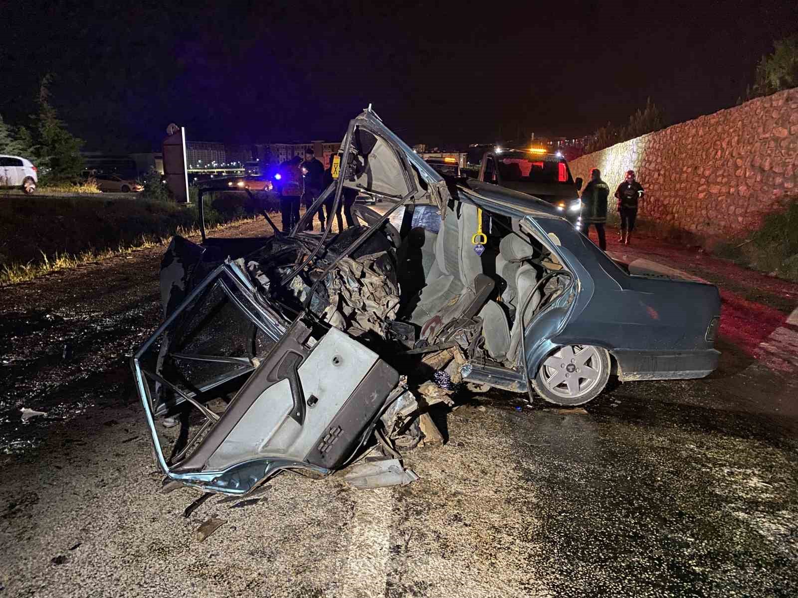 Tofaş araç ile karıştığı kazada can vermişti, dayısının sözleri yürek burktu
