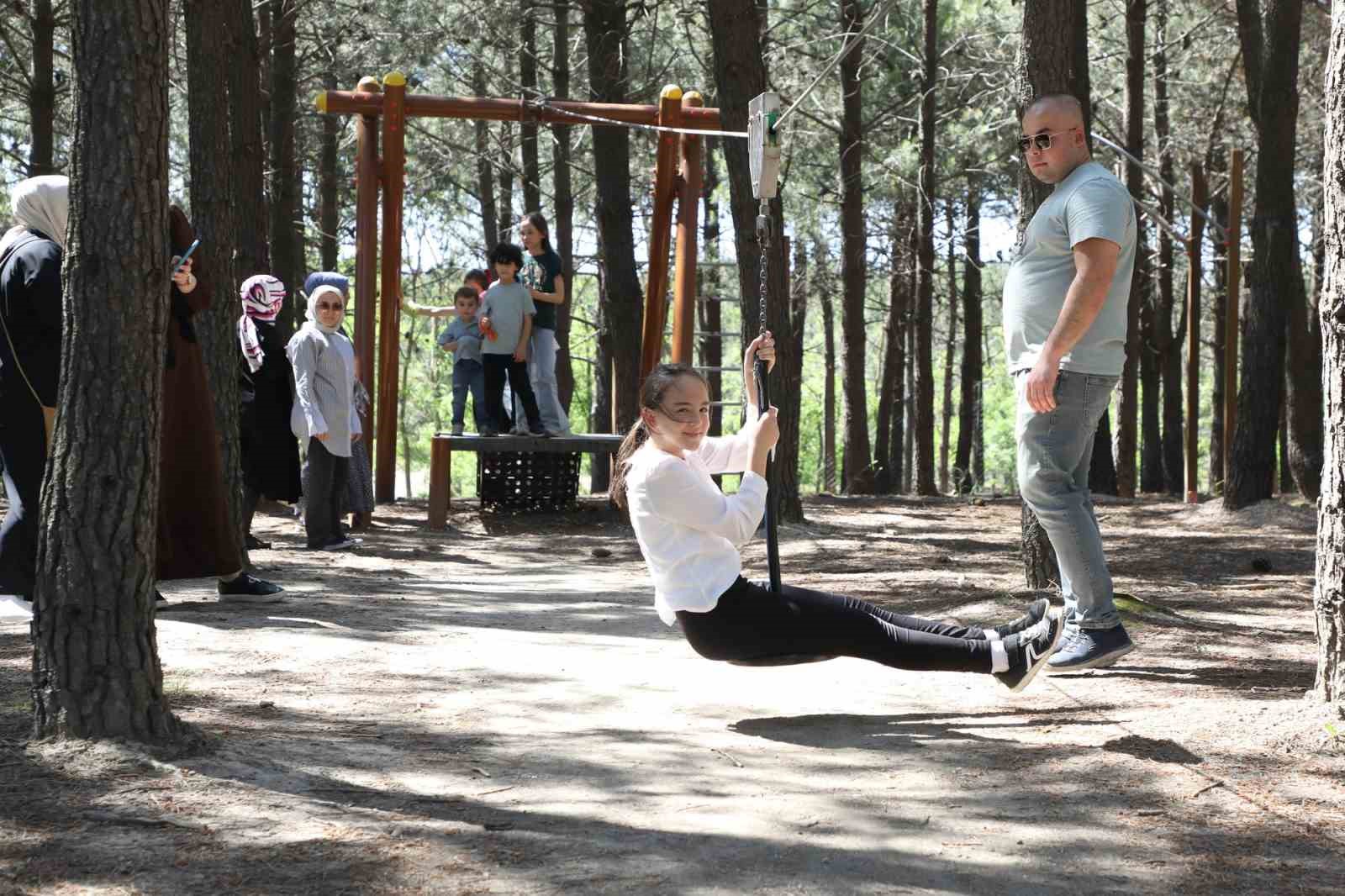 Aile Akademisi eğitim sezonunu tamamladı
