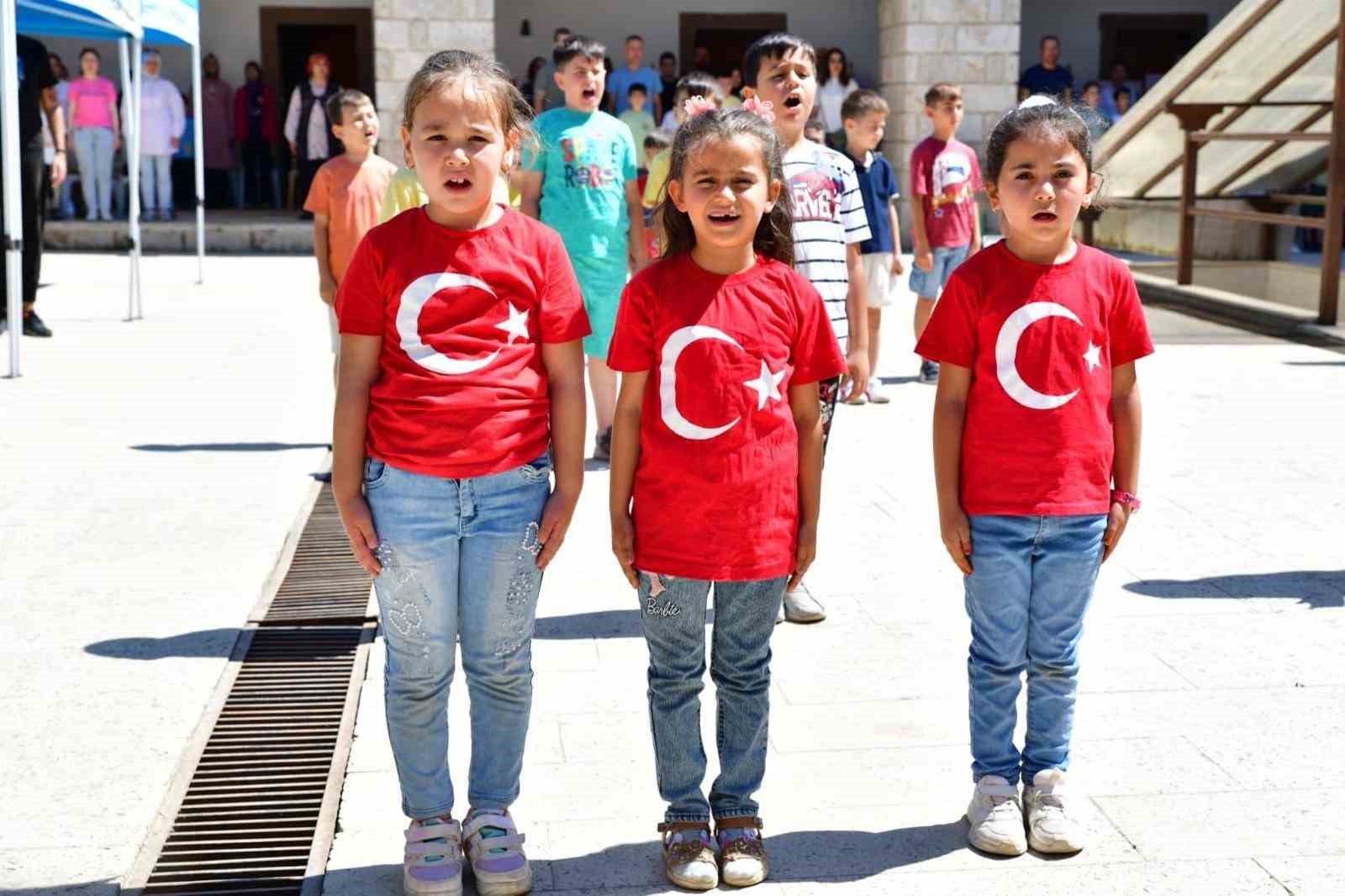 Alaşehir’de Serhat adını yaşatmak için turnuva düzenlendi
