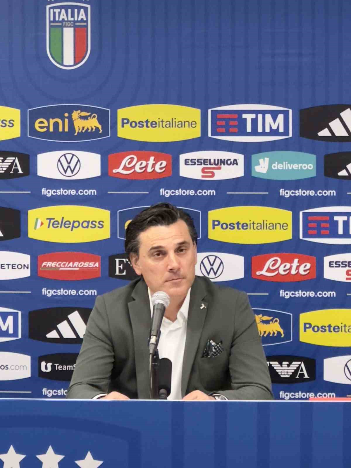 Vincenzo Montella: 