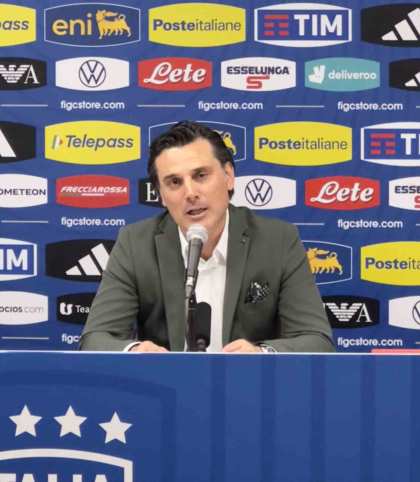 Vincenzo Montella: 