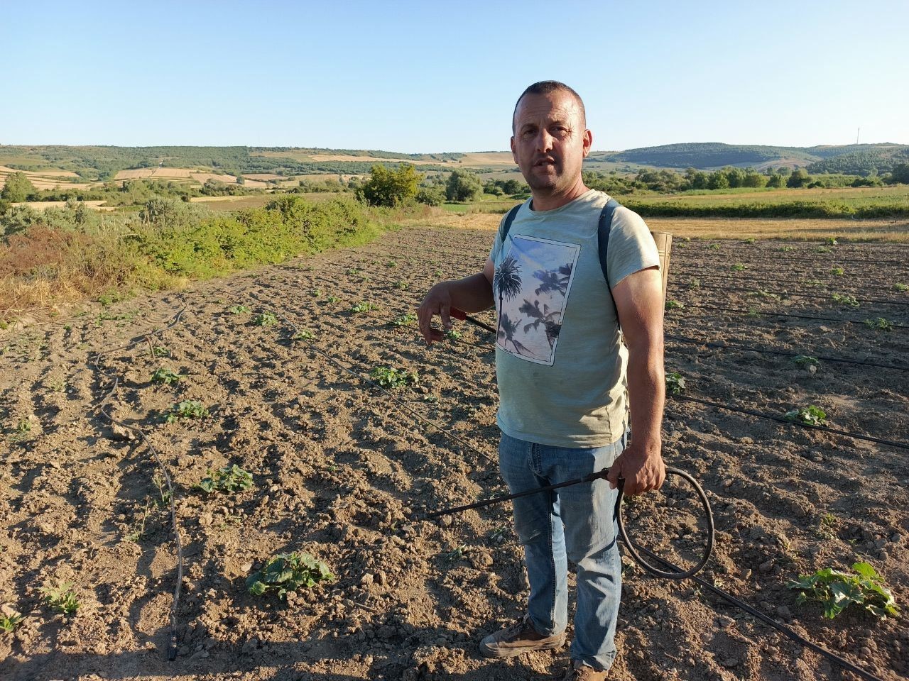 (Özel) İmralı Adası, Karacabey Longozu ve Arap Gölü tehdit altında
