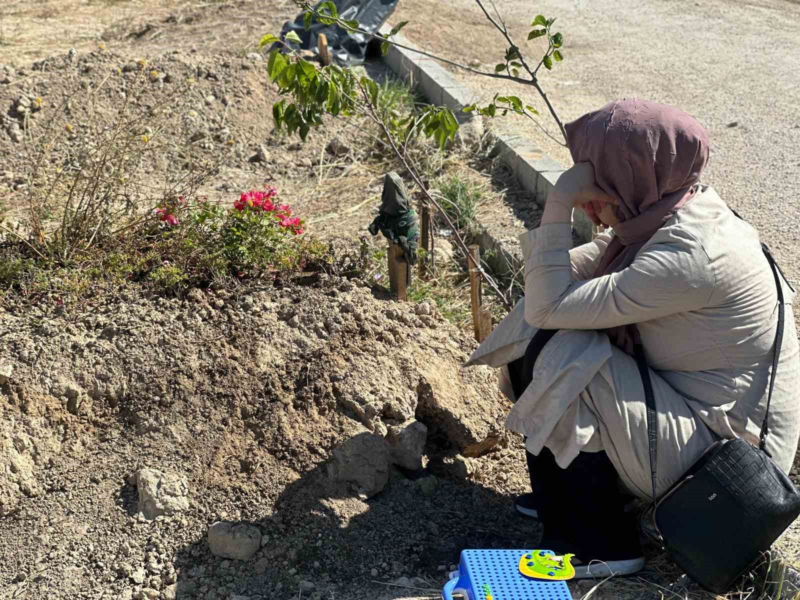 ’Yüsra’mın kanını yerde bırakamazsınız’
