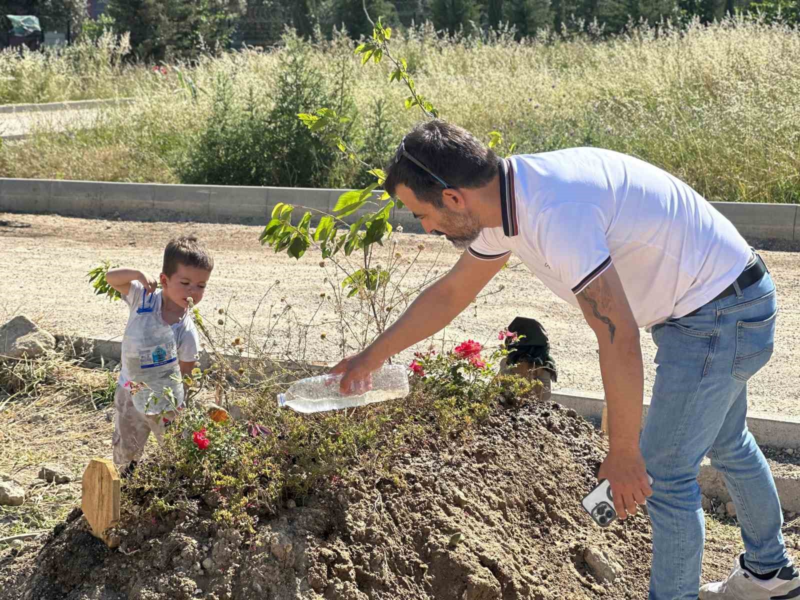 ’Yüsra’mın kanını yerde bırakamazsınız’
